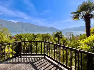 Enchanting Property