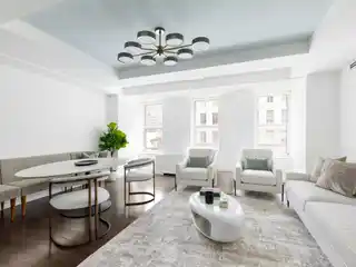 Immaculate Home in a Newly Converted Pre-War Condominium