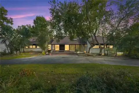 Exquisite Ranch Estate