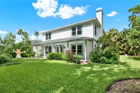 Estate-Style Home in Desirable Wildwood Park