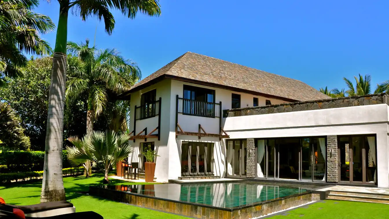Exceptional Home in Lunea