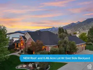 Exceptional Home in a Premier Neighborhood