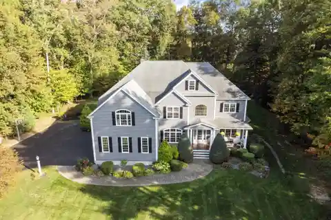 Premier Location in Coveted Magnolia Farm