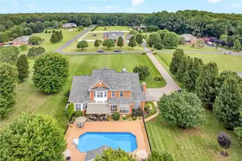Gracious Custom Built Quarter Mill Colonial