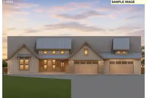 Exquisite One-Level Home