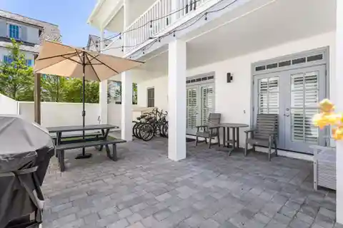 Freshly Renovated Beach Home