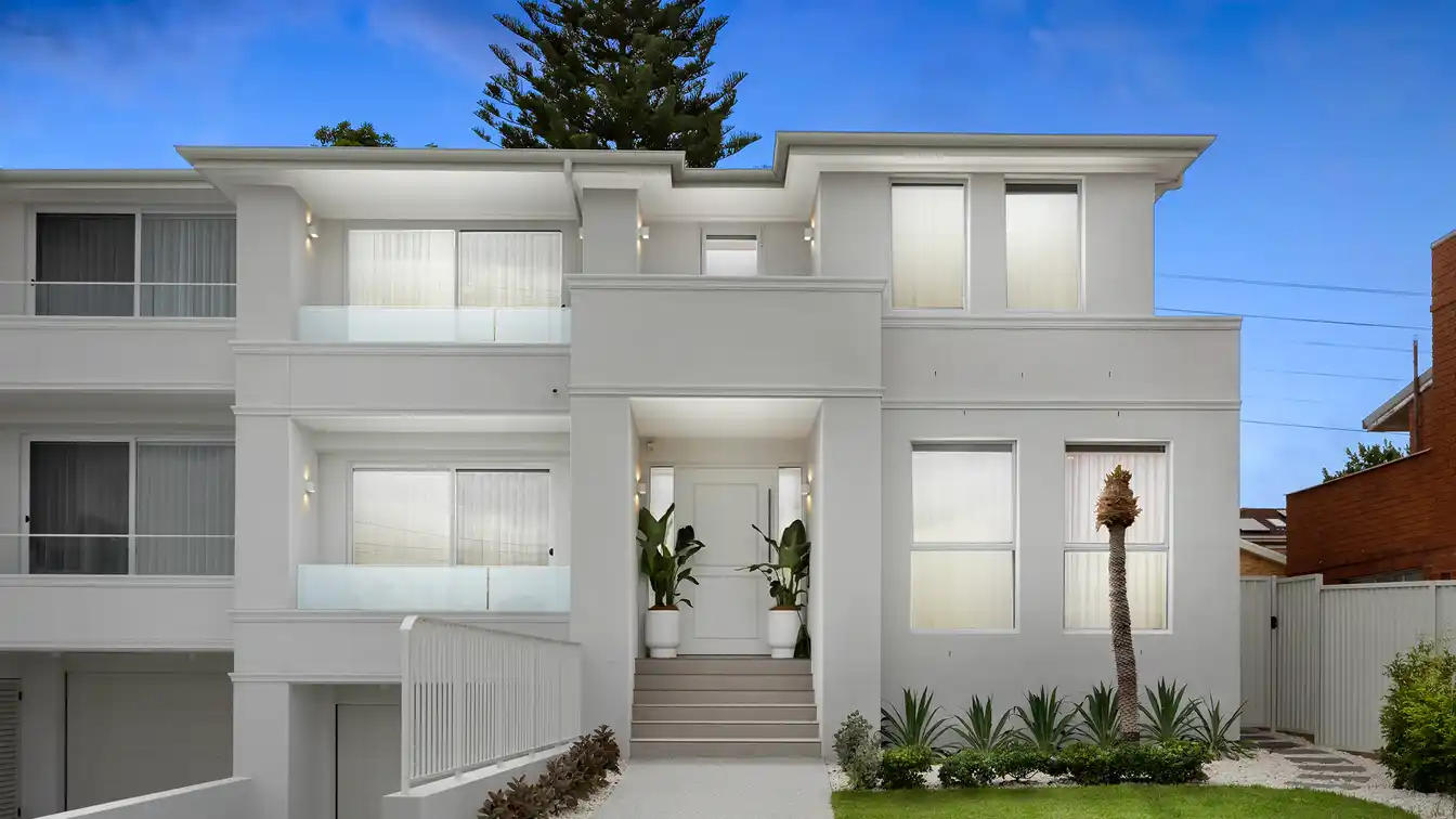 Breathtakingly Beautiful Five Bedroom Home