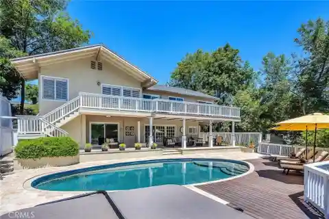 Expansive Horse Property on the Palos Verdes Peninsula