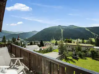 Davos: High-Quality Living in a Prime Location