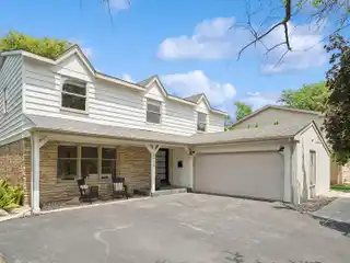 Renovated Home with a Large Lovely Yard