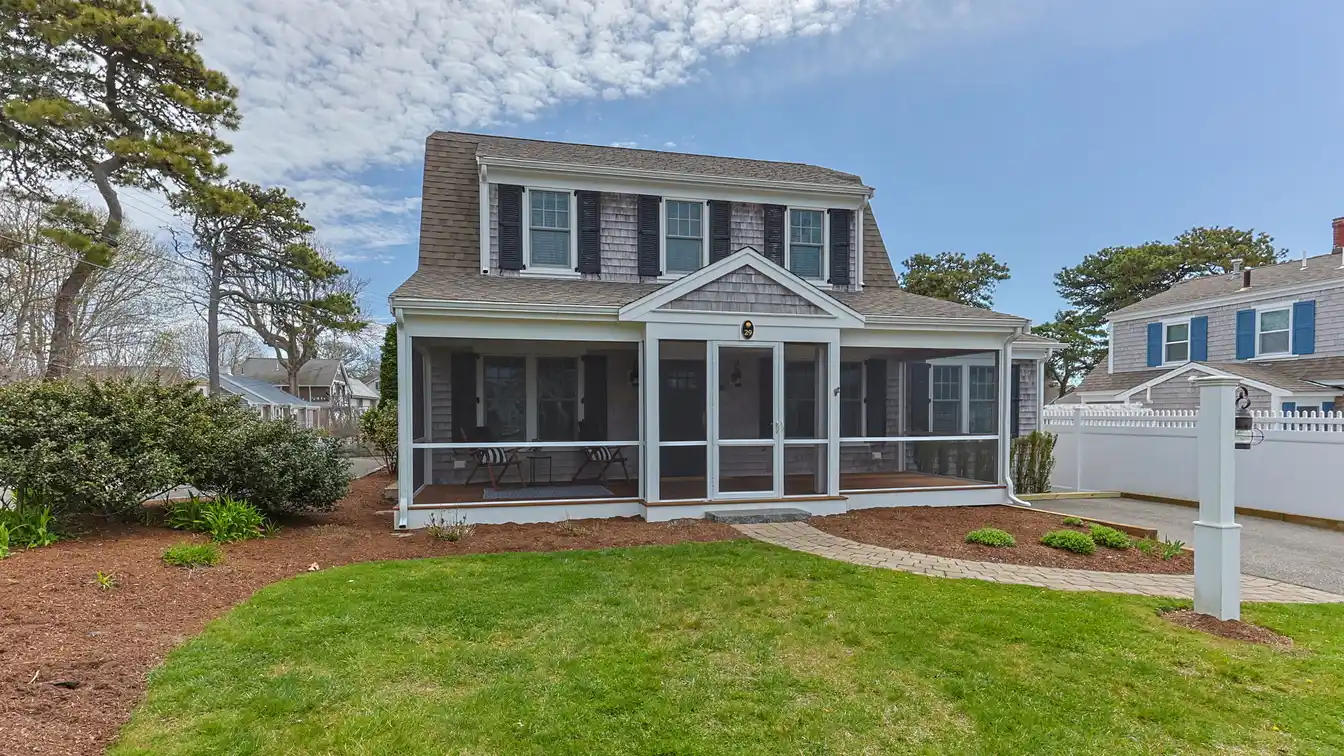 29 Hiawatha Road, Harwichport