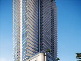 Fresco Corner Residence at Art House