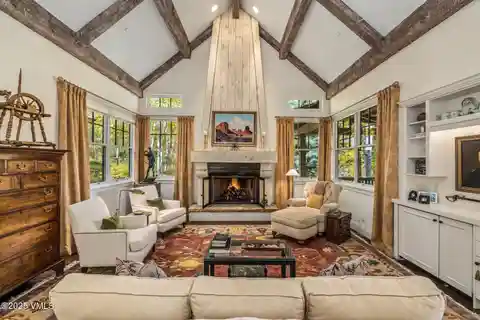 Elevated Living in the Colorado Mountains