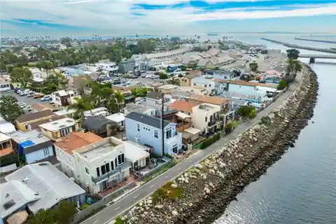 Stunning Waterfront Beach Home