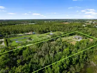 Versatile 5.21-Acre Property in Prime Location