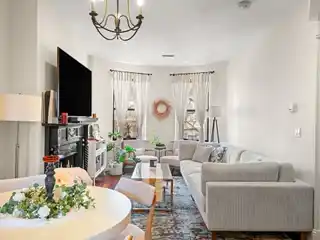 South End Charm with Modern Amenities