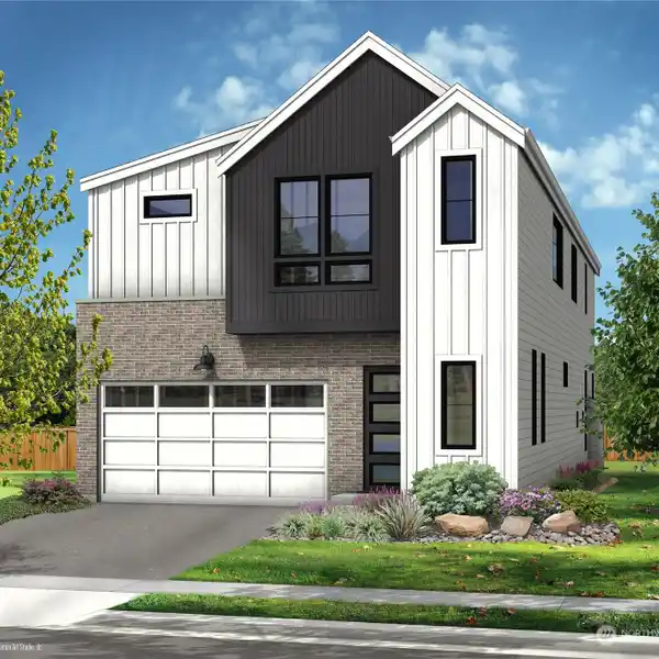 FIVE BEDROOM HOME IN KINSLEY HEIGHTS