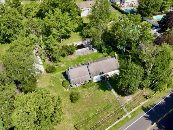 RARE PARCEL IN A DESIRABLE COMMUNITY
