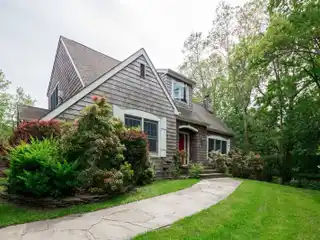 Waterfront Gem in Sag Harbor