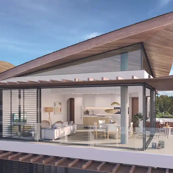 EXQUISITE LUXURY PENTHOUSE