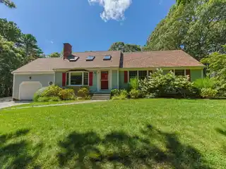 Inviting Ranch Home on a Quiet Cul-De-Sac