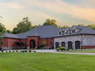 Exquisite Home in a Tranquil Paradise