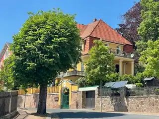 Impressive Circa 1912 Villa