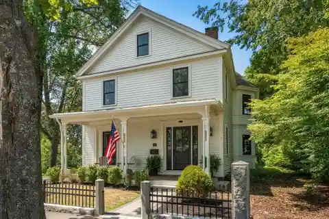 Residential