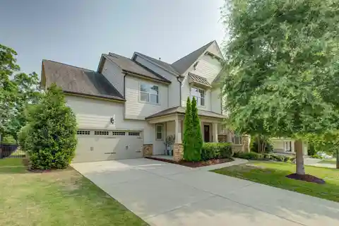 Exceptional Property in a Premier Community