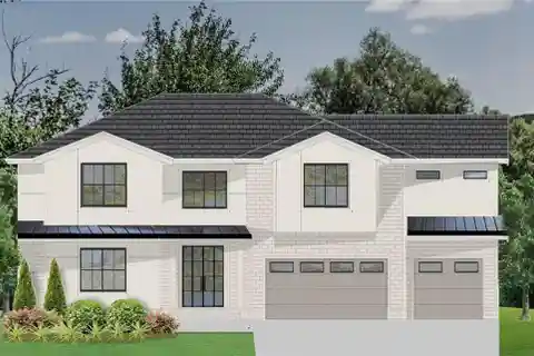 Brand New Luxury Construction in the Heart of Dunwoody