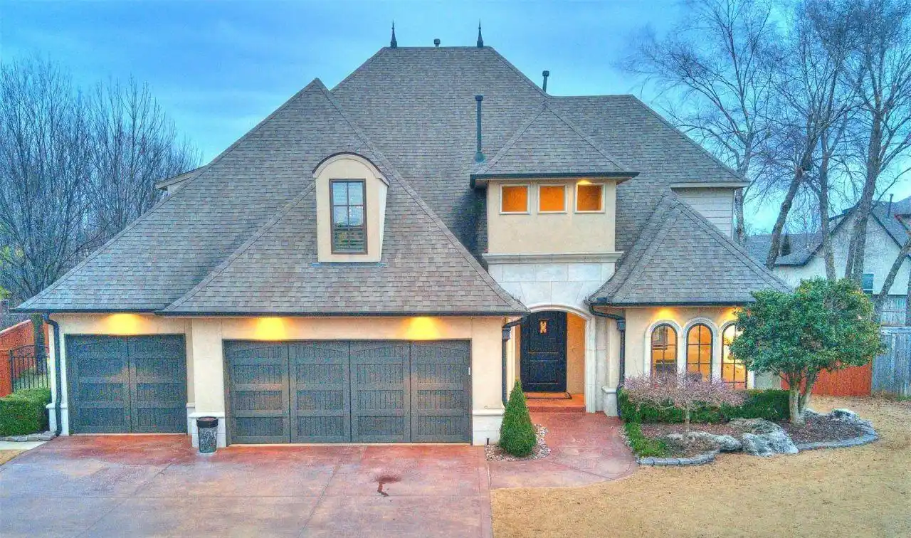 Beautifully Updated Home on a Prime Cul-de-sac Lot