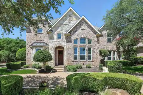 Wonderfully Updated Hackberry Creek Home