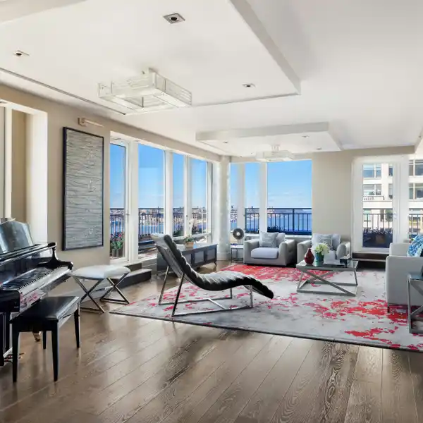 NEWLY RENOVATED TWO-CORNER HOME