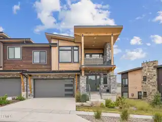 Incredible Townhome at Sage Hen