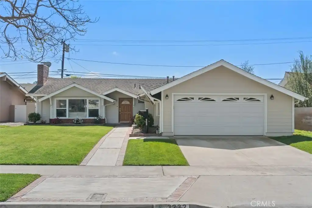 Beautifully Expanded Residence