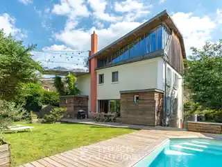 Exceptional Home with Architect Updates