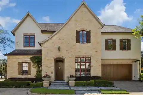 Sophisticated Living with Custom Details Throughout