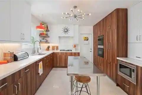 Timeless Design Meets Modern Scandinavian Style