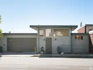 Mid-Century Gem with Sweeping Southern Views