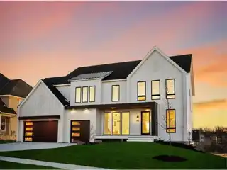 Custom Shorewood Meadow Home on Expansive Lot