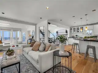 Desirable South Torrance Hilltop Home with Panoramic Views