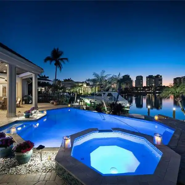 BEAUTIFULLY UPDATED WATERFRONT RETREAT