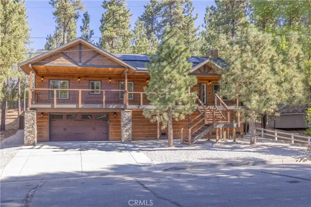 Dream Retreat in Big Bear Lake