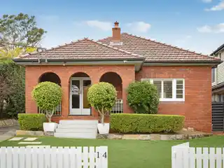 A Seamless Blend of Old and New