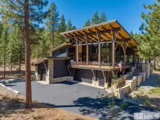 Ideal Mountain Retreat