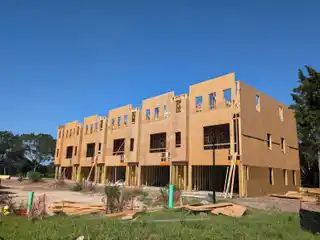 Thoughtfully Designed Luxury Home in Creekside