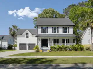 Picture Perfect Codner's Ferry Home