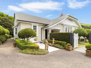 Extraordinary Lifestyle Property