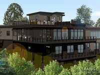 UNRIVALED MOUNTAIN VIEWS IN SPROUT'S EXCLUSIVE ENCLAVE