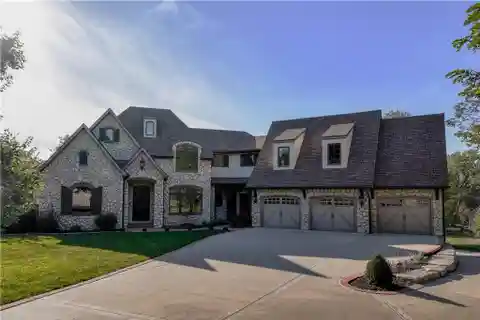 Impressive Residence in Desirable Strawberry Hill